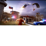 Jailbreak Fan CIub