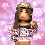 Seraphic Therapy Public Relations Department