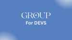 GroupForDEVS