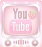 YouTube cute core