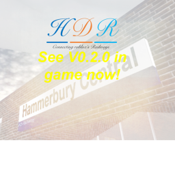 [UPDATE] Hammerbury District Railway [ALPHA]