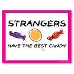 The Candy Land Clan