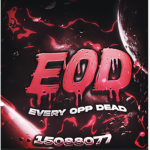 々 EOD