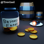 Trevixel's Business