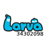 larva fam