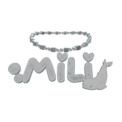 mili beluguita ♡