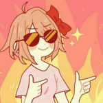 Sayori-sans group lolol