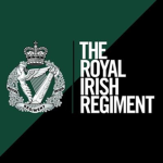 Royal Irish Regiment.