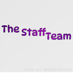 The Staff Team