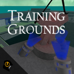 Training Grounds