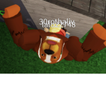 I have ROBUX now