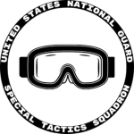 USNG || SPECIAL TACTICS SQUADRON