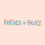 Mis amigas y familia