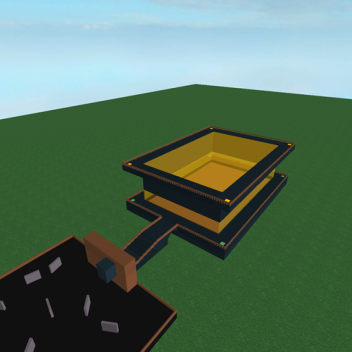 Gun Arena