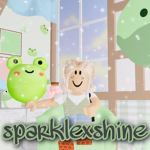sparklexshine