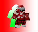 Sup RED Its Blue