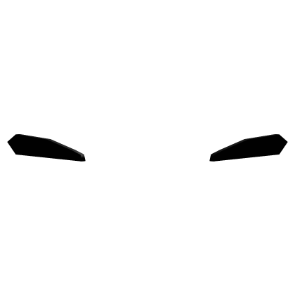 Eyelids for Werewolf Furry Head