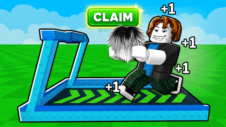 1 Speed AFK For UGC | Play on Roblox