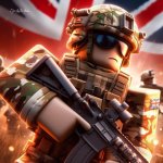 Day's OFFICIAL British Army