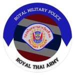 ทหารแมวฟ้า-สารวัตรทหาร