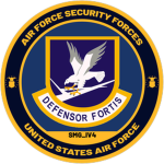 Air Force Security Forces |USAF|