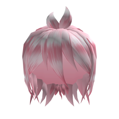 Alice Asmodeus Hair (Welcome to Demon School) Roblox item