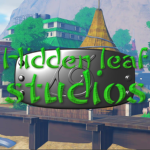 Hidden Leaf Studios [HLS]