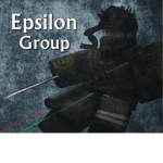 Phantom Forces Epsilon Group