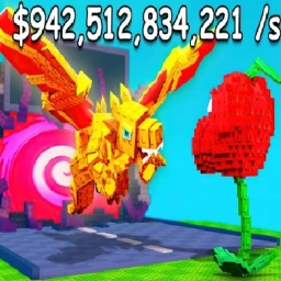 PLANT VS BRAINROTS icon