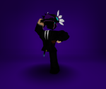 Groupe roblox basic