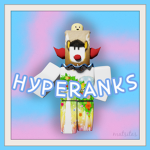 HypeRanks