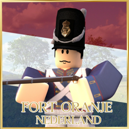 Fort Oranje [France Outskirts]