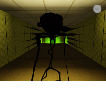 The Backroom (Escape!)