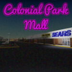 Colonial Park Mall