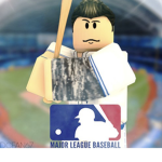 [MLB] Baseball