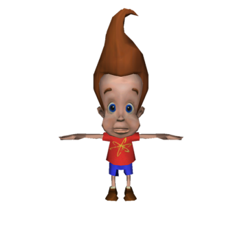 SURVAVAL THE JIMMY NEUTRON THE KILLER