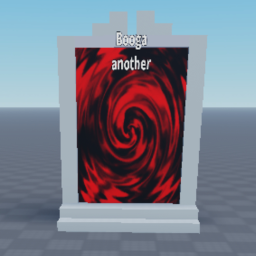 Teleport Baseplate