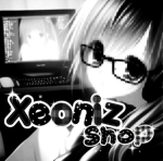 Xeonizs shop