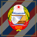 North Korea | Asia Border RP