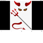 Devils only group