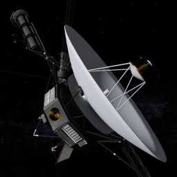 🚀[Voyager] The Space Simulator icon