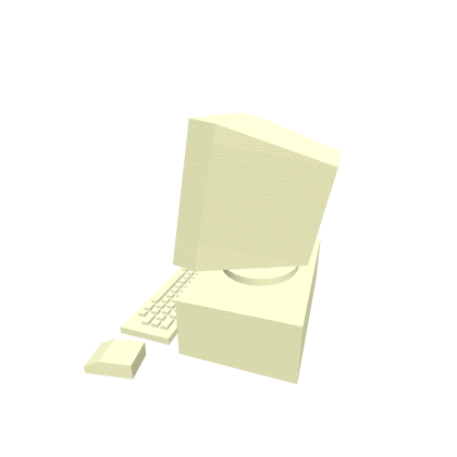 Retro Computer