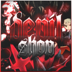 何-DEVIL-SHOP-何