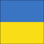 Glory to Ukraine!