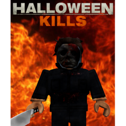 Halloween Kills (New Map)
