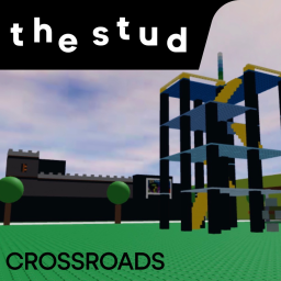 The Stud: Crossroads