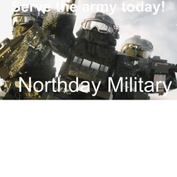 NM I Northday military