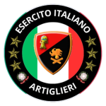 • EI Artiglieri •