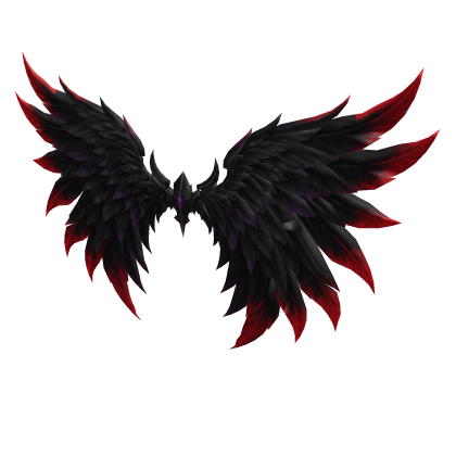Bloodfeather Wings