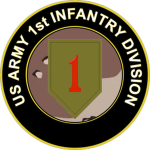 [MUSA] 1st Infantry Division